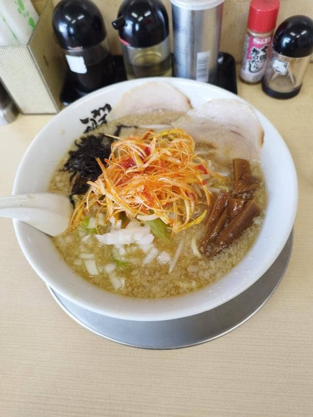 潤 - サブ画像1