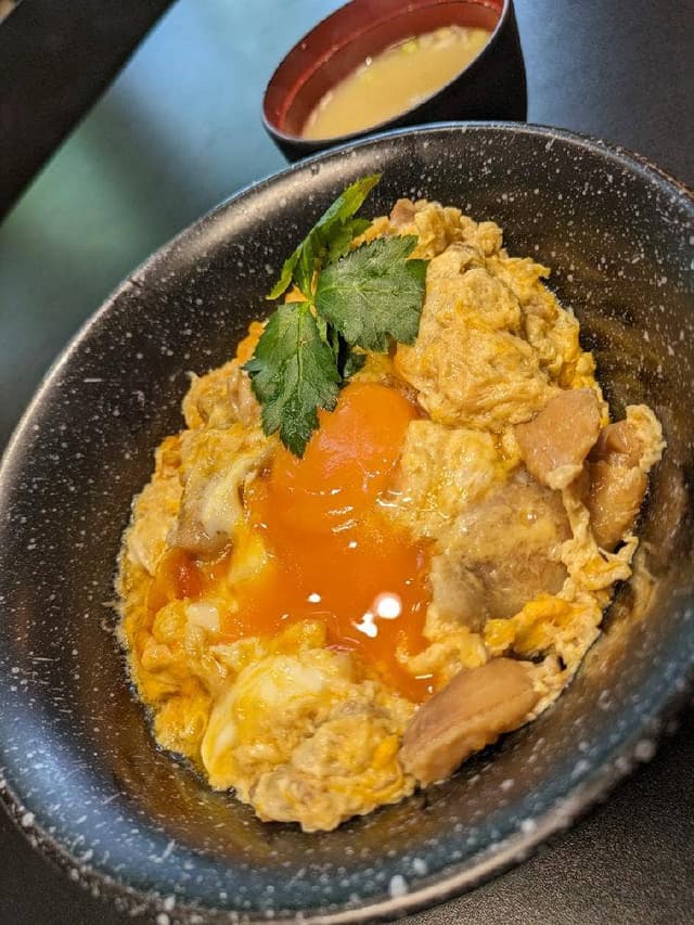eggg Cafe 小平本店 - サブ画像2