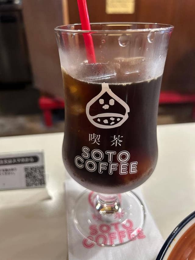 ソトコーヒー SOTO COFFEE - サブ画像1