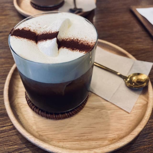 BAM BI COFFEE - サブ画像2
