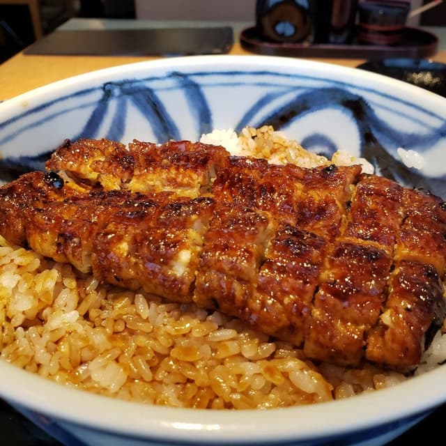 うなぎ本丸 - サブ画像1