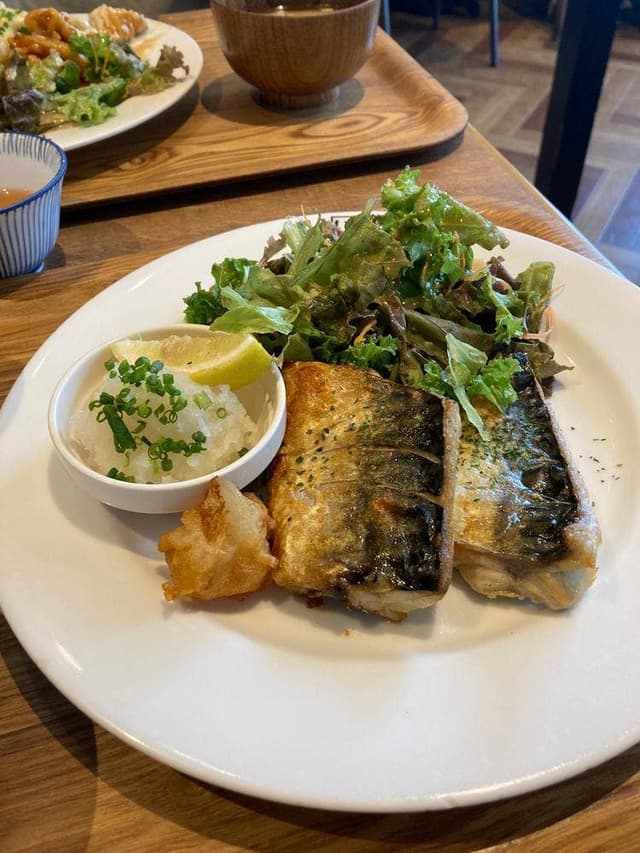 いっかく食堂 六本松店 - サブ画像1