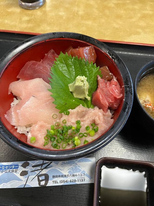 さかな大食堂渚 焼津さかなセンター - サブ画像3