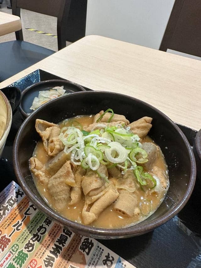 ゆで太郎 もつ次郎 中野坂上店 - サブ画像1