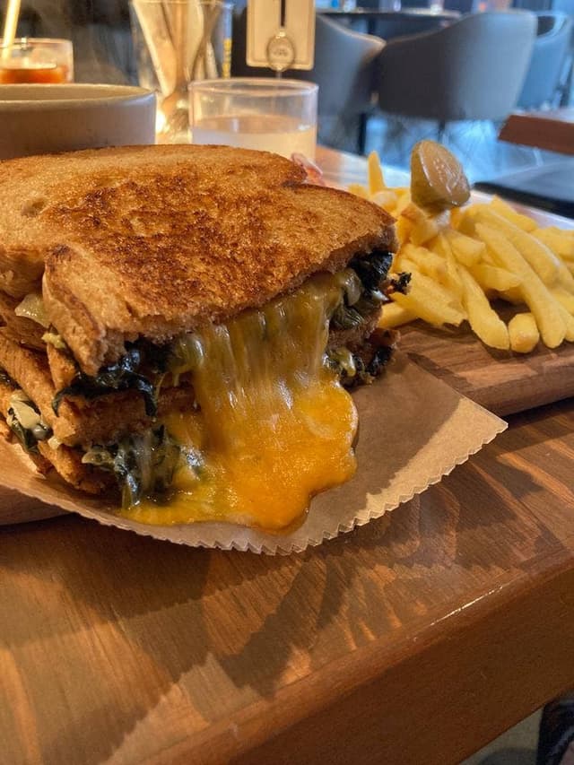 武相庵 Library&Hostel - サブ画像3