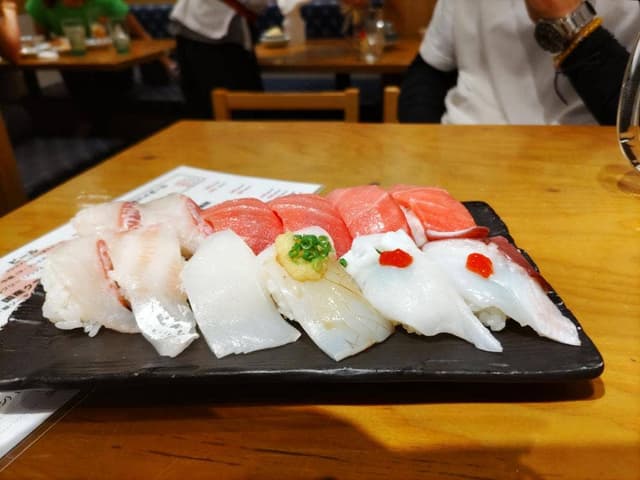 すし酒場 さしす 第2ビル店 - サブ画像3