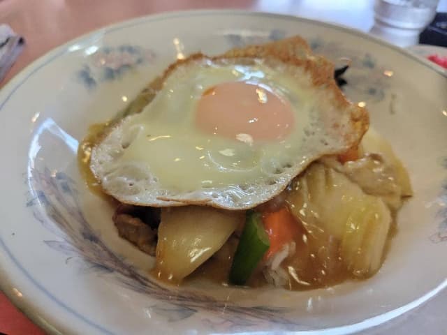 中華亭 団地店 - サブ画像2
