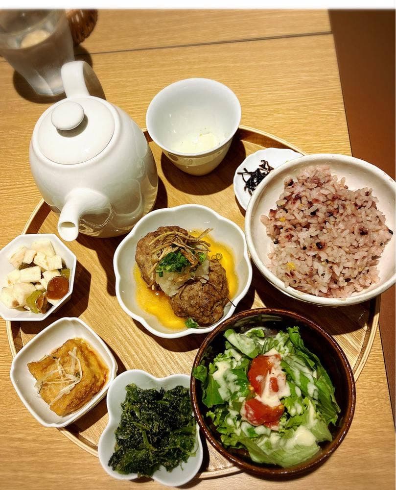 ゆとりの空間 NU茶屋町プラス店