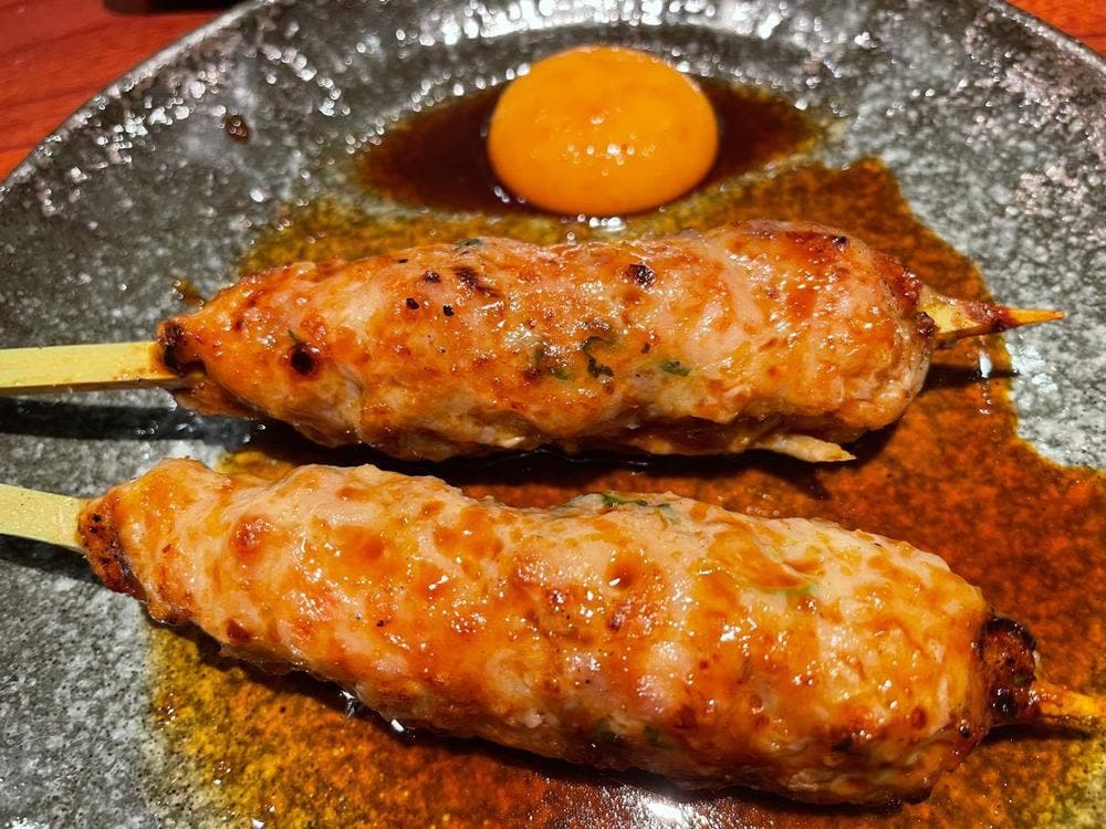 鳥元 人形町一丁目店