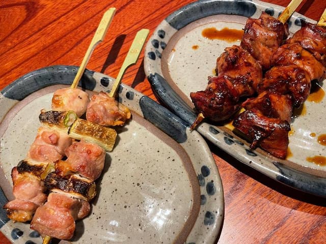 鳥元 人形町一丁目店 - サブ画像3