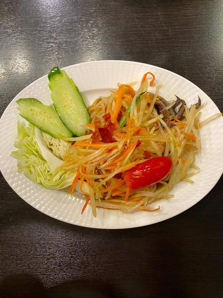 タイ料理&タイ居酒屋 イサーンキッチン