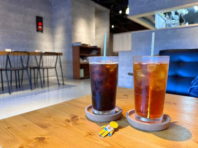 大乃珈琲 三島広小路本店 - サブ画像1