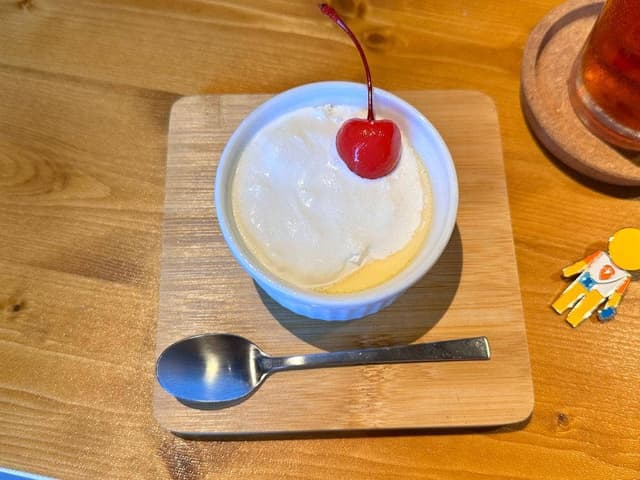 大乃珈琲 三島広小路本店 - サブ画像2