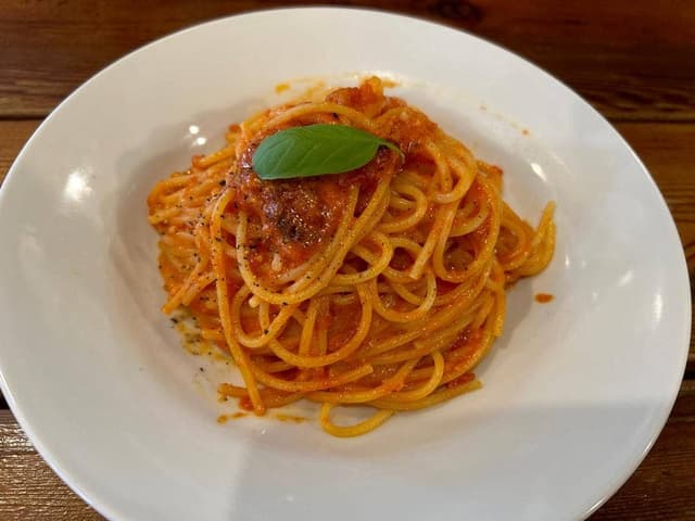 パスタ エ ヴィノ ケイ - サブ画像1