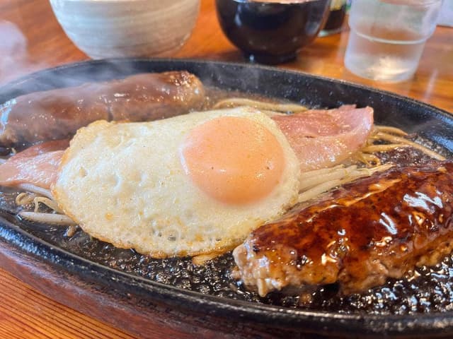 上海ジミー - サブ画像2