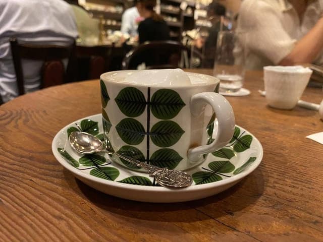 茶亭 羽當 - サブ画像1