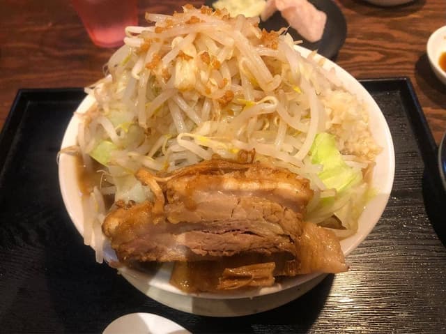 麺屋 大和 - サブ画像1