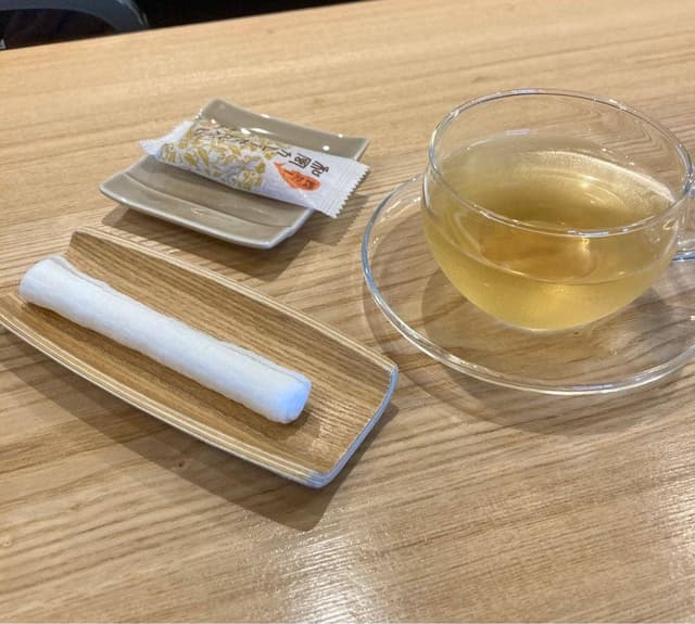 THE TOWER LOUNGE CASHIME - サブ画像3