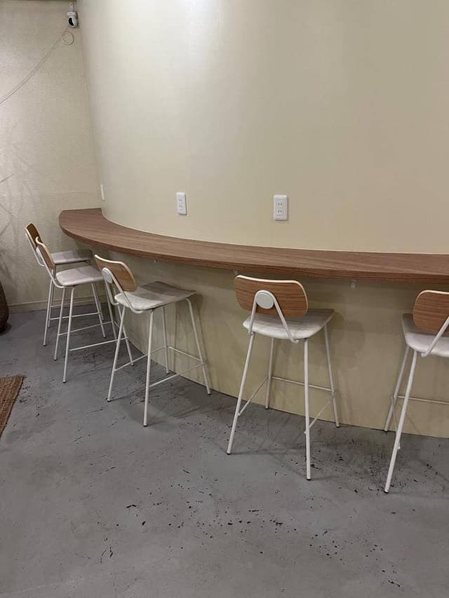 cafe no. 天六店 - サブ画像2