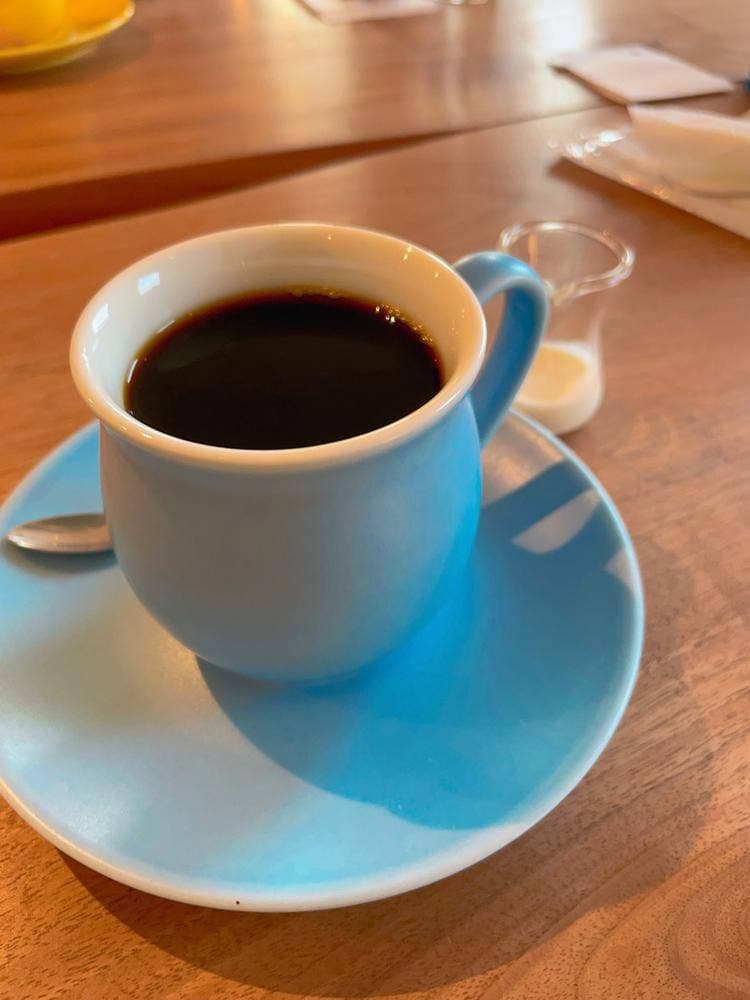 徳光珈琲銭函店