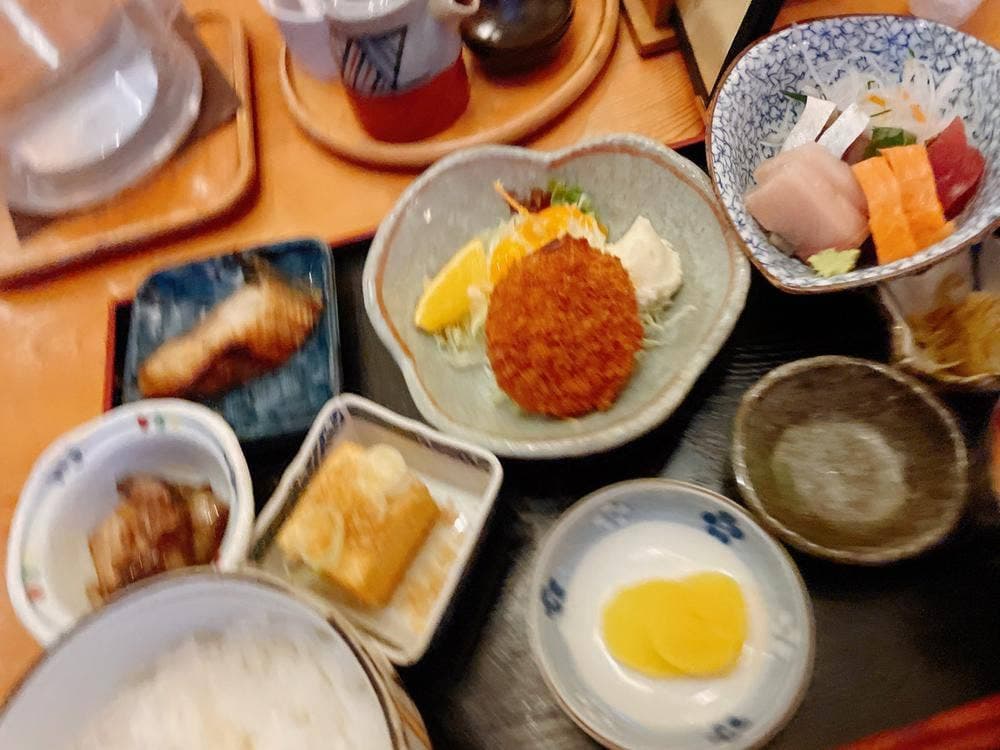 お食事Bar きむら