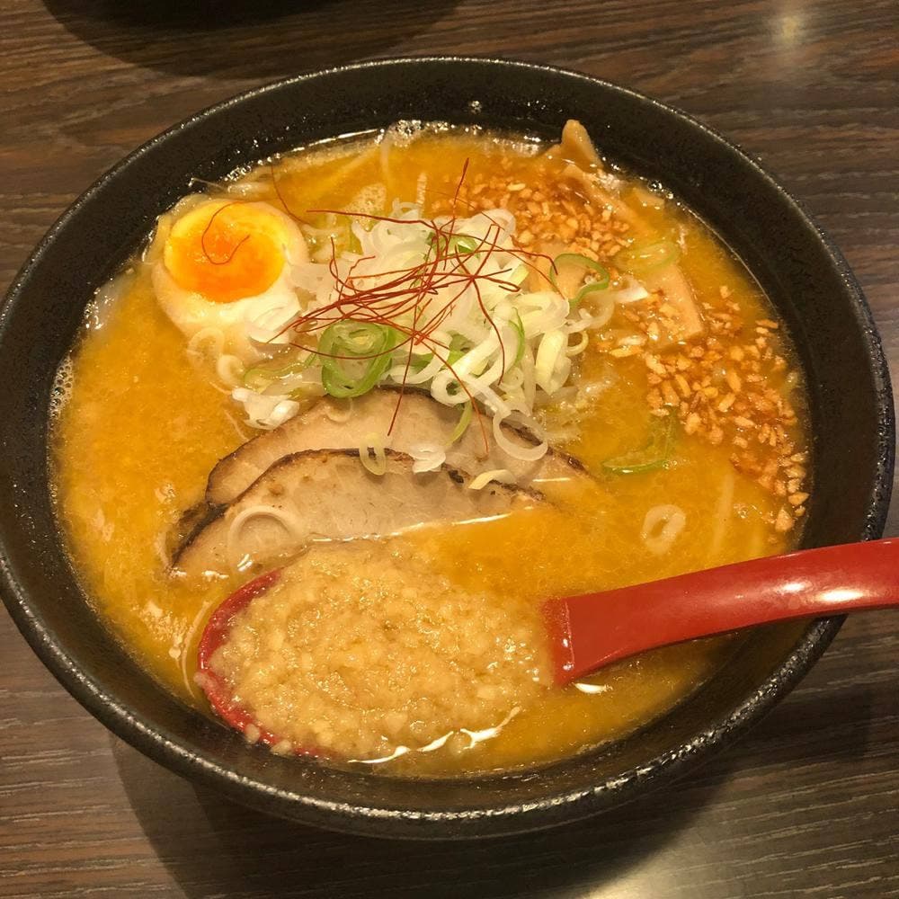 四代目 いちまる 宮の沢店