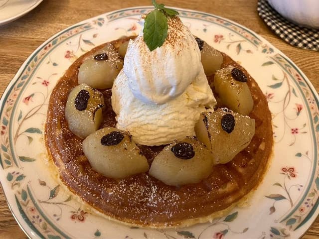 茶洋館マサラ - サブ画像1