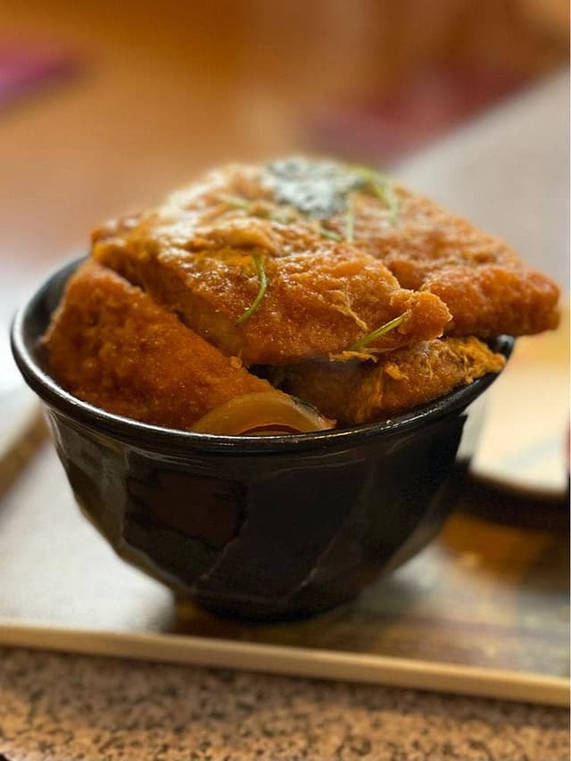 かない亭 - サブ画像3