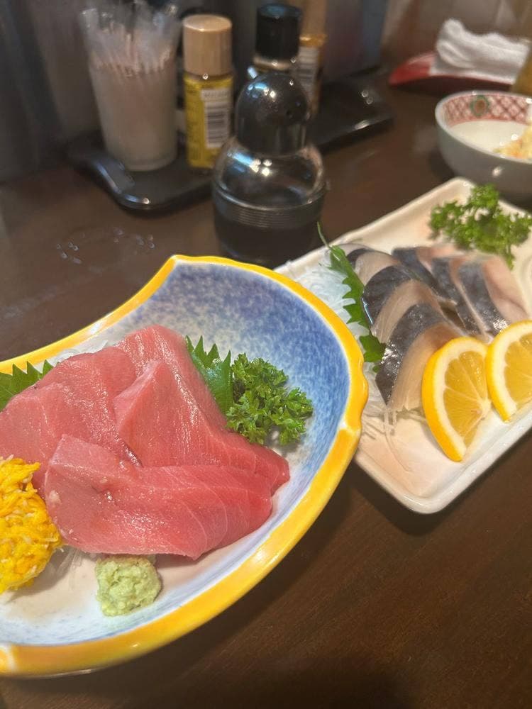 居酒屋おかげさん