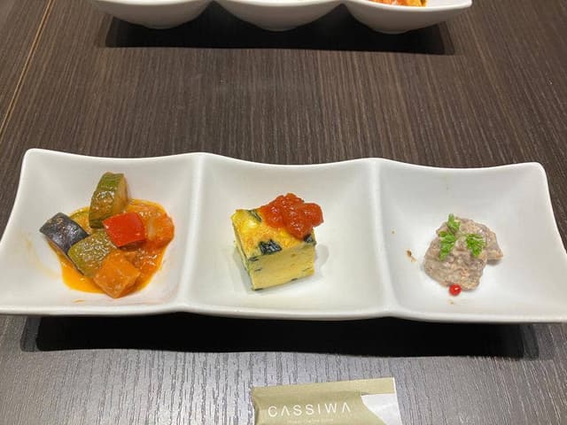 カッシーワ E-ma梅田店 - サブ画像2