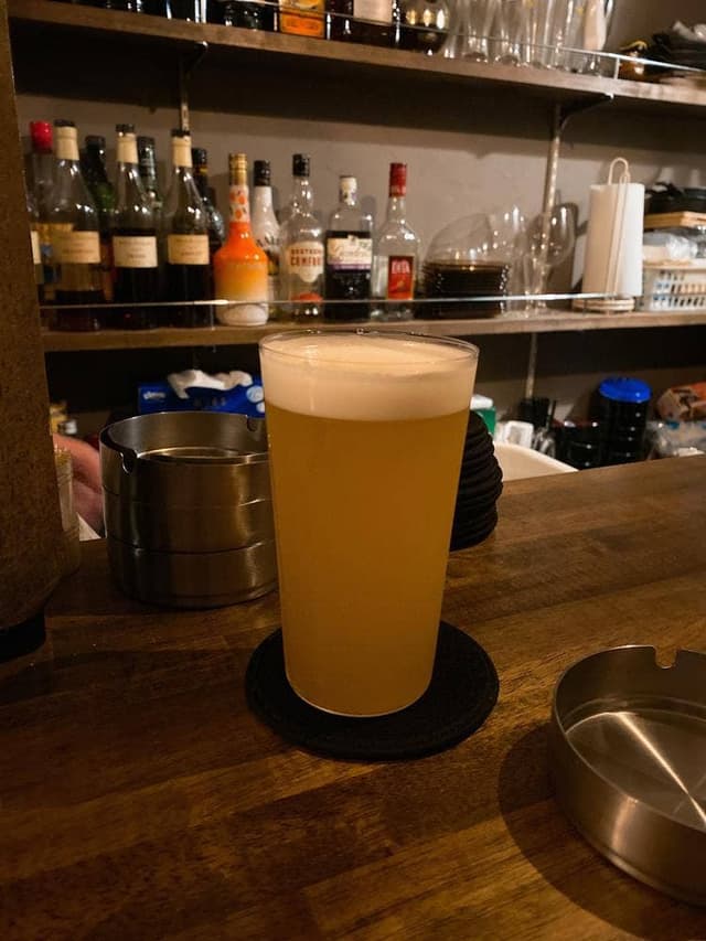 bar drambeg - サブ画像1