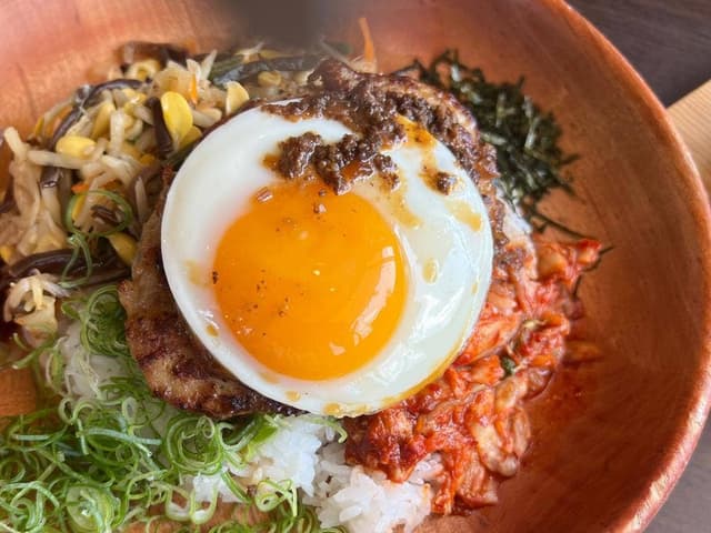 びっくりドンキー 長野高田店 - サブ画像1