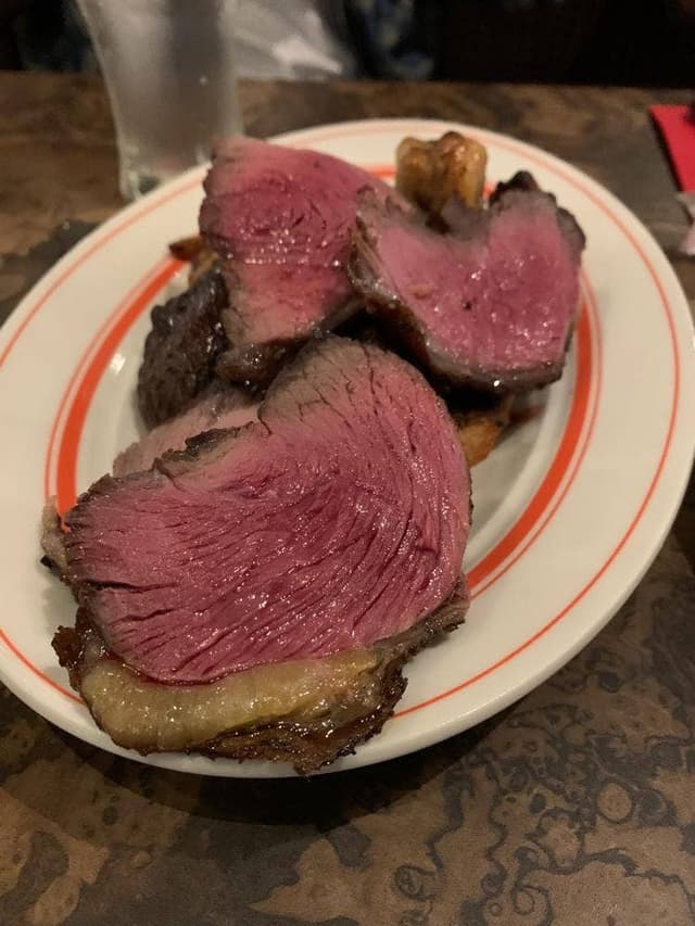CHURRASCO GANG 渋谷本店 - サブ画像1
