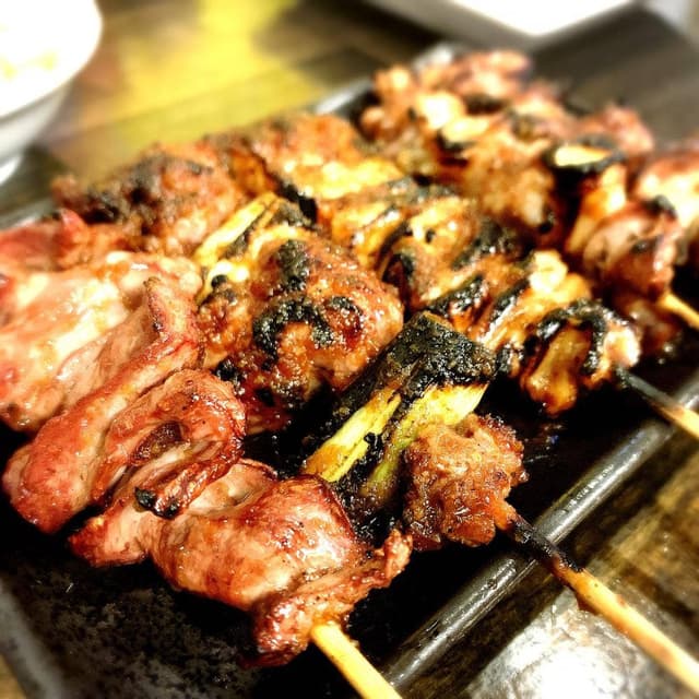もつ焼大将 川口店 - サブ画像1