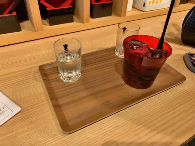 立ち呑み 庫裏 新橋駅前ビル店 - サブ画像3