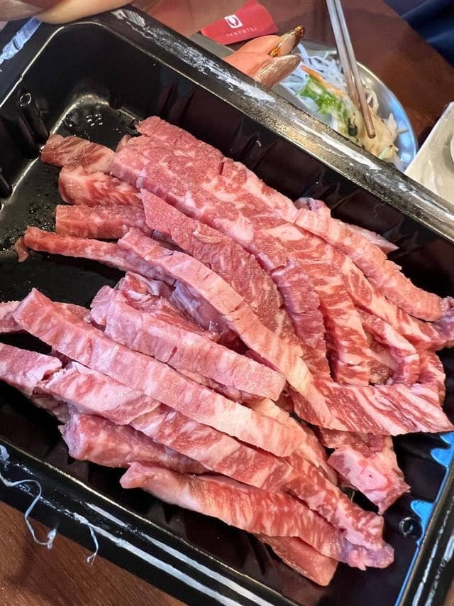 ホルモン・焼肉 一休亭 元 -GEN- - サブ画像2