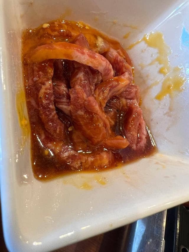 ホルモン・焼肉 一休亭 元 -GEN- - サブ画像3