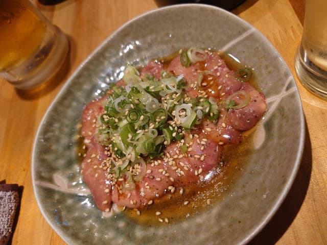 備長炭 堂山鶏本舗 - サブ画像1