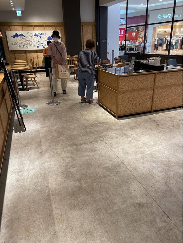 スターバックス コーヒー イオンモール大牟田店 - サブ画像3