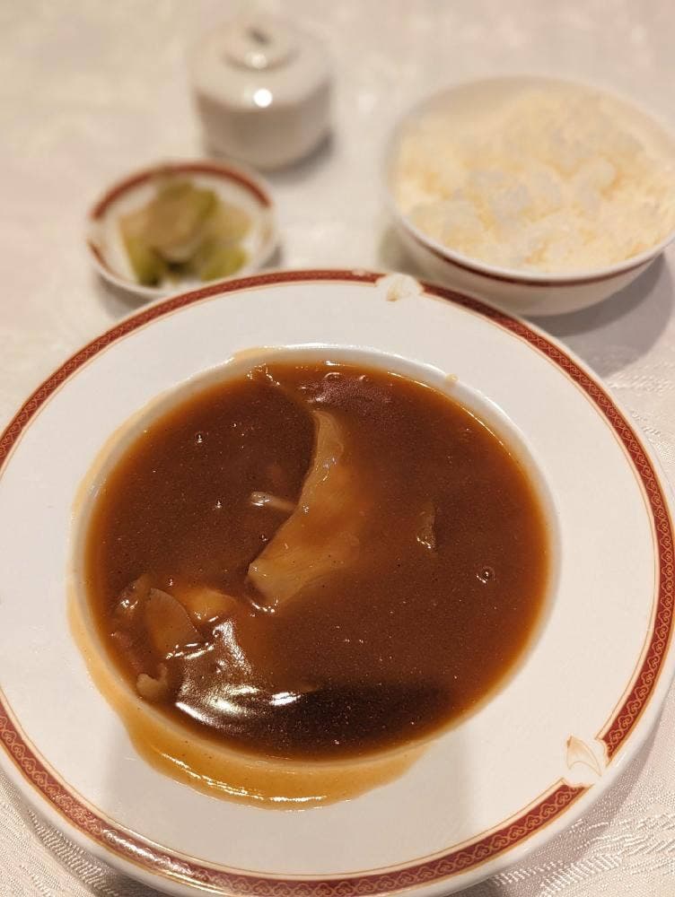 筑紫樓 恵比寿店