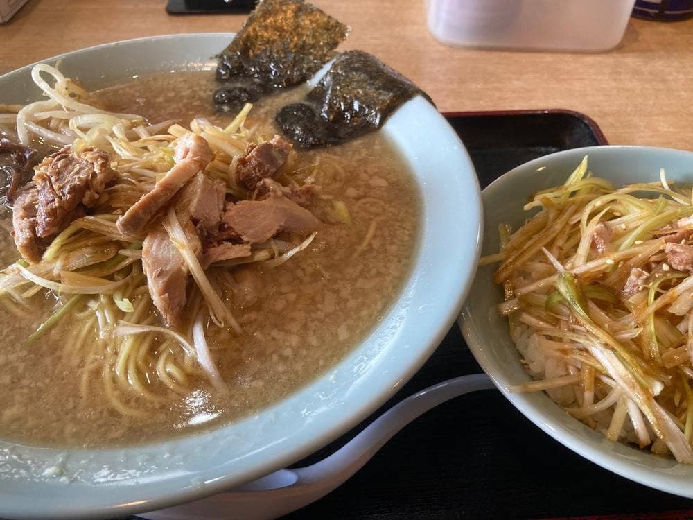 麺ショップ 花路