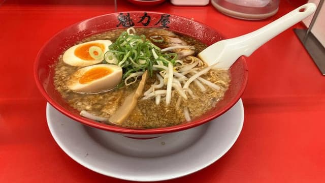 ラーメン魁力屋 白井店 - サブ画像1