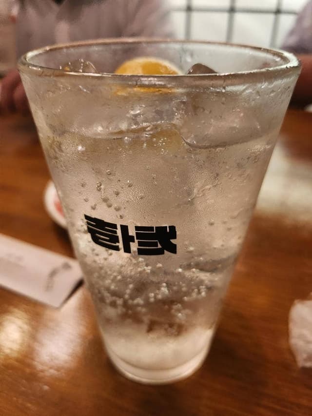 牛骨おでん 壱ト弐 - サブ画像1