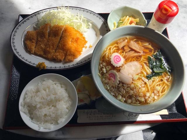 柳ケ瀬 - サブ画像1