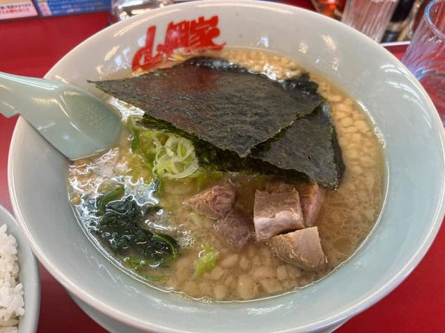 ラーメン山岡家 中標津店 - サブ画像2