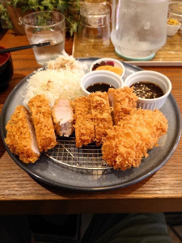 とんかつ×居酒屋 RPG - サブ画像2