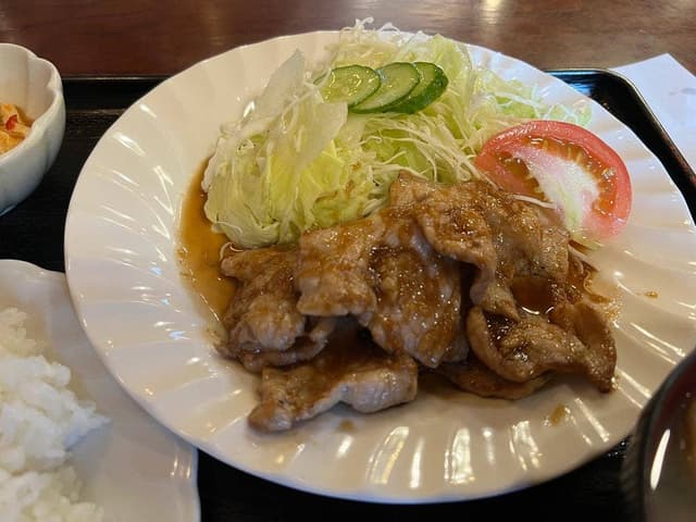 レストラン葡萄酒 - サブ画像1