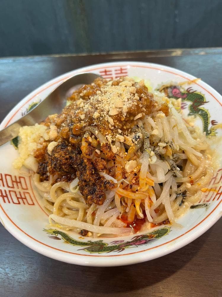 つけめん102 川口店