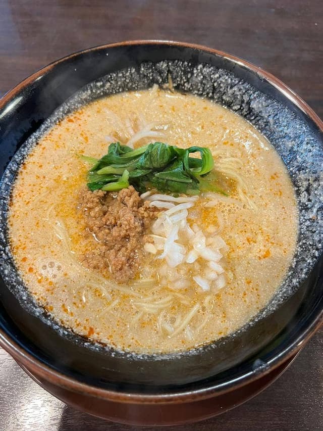 担々麺こころ家 - サブ画像3