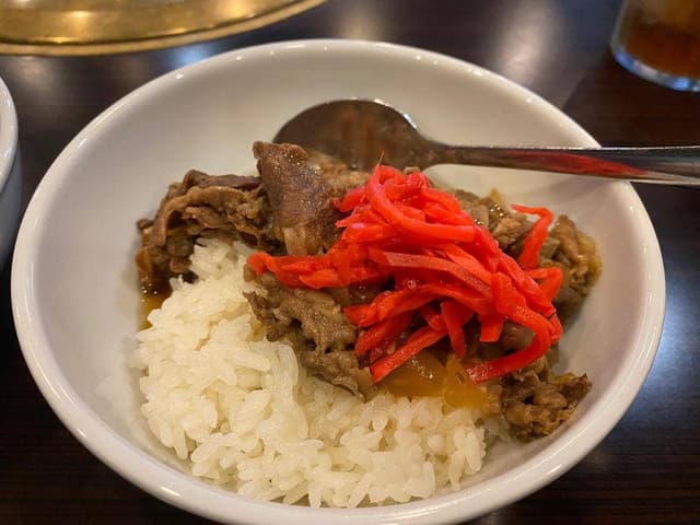 和牛焼肉専門店 焼肉 和屋 - サブ画像2